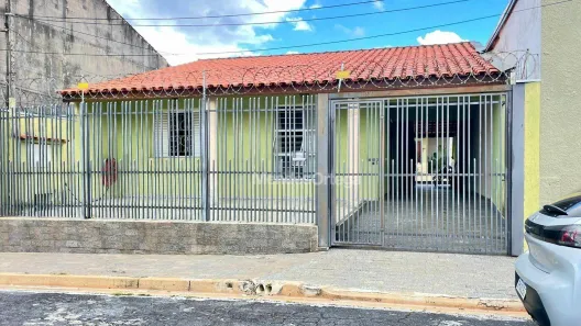 Casa com 3 Quartos à venda, 184m² no Vila Fiori, Sorocaba