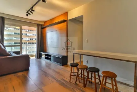 Apartamento com 2 Quartos à venda, 77m² no Petrópolis, Porto Alegre