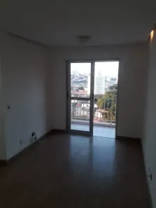 Apartamento com 2 Quartos à venda, 55m² no Jardim Esmeralda, São Paulo