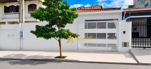 Casa com 3 Quartos à venda, 164m² no Jardim Gonçalves, Sorocaba