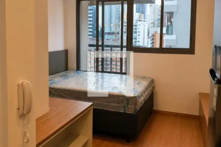 Apartamento com 1 Quarto à venda, 22m² no Paraíso, São Paulo
