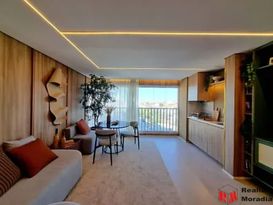 Apartamento com 2 Quartos à venda, 65m² no Vila Osasco, Osasco