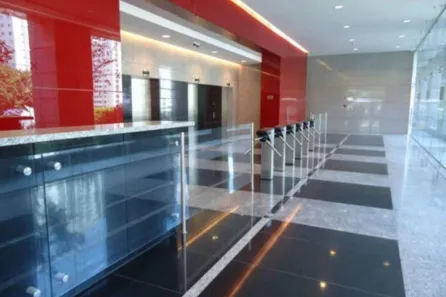 Sala Comercial à venda, 34m² no Bela Vista, São Paulo