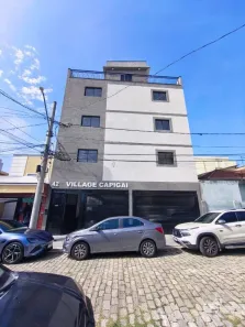 Apartamento com 2 Quartos à venda, 43m² no Tucuruvi, São Paulo