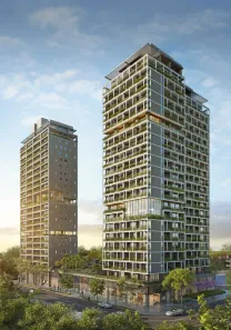 Cobertura com 3 Quartos à venda, 208m² no Campo Belo, São Paulo