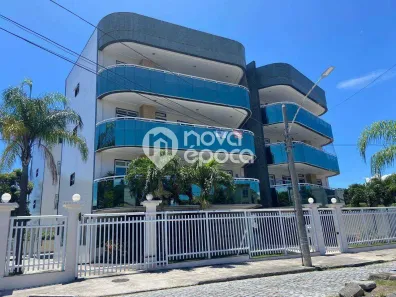 Apartamento com 3 Quartos à venda, 154m² no Portuguesa, Rio de Janeiro