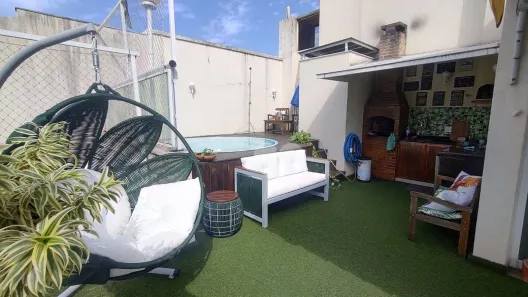 Cobertura com 3 Quartos à venda, 177m² no Freguesia (Jacarepaguá), Rio de Janeiro