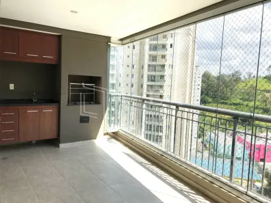 Apartamento com 4 Quartos à venda, 170m² no Vila Andrade, São Paulo