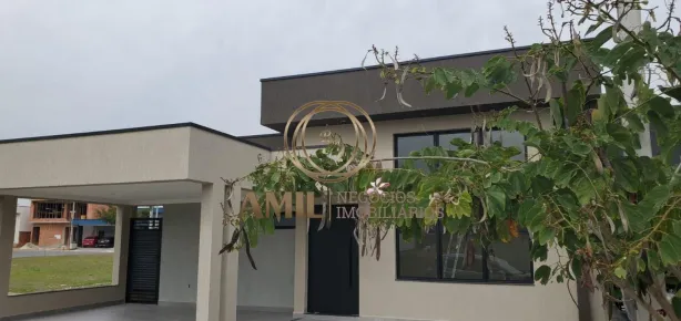 Casa com 3 Quartos à venda, 160m² no Loteamento Residencial Pérola do Vale, Tremembé
