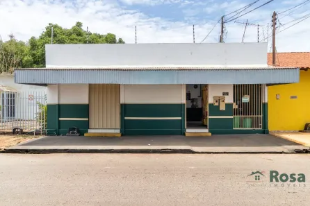 Casa com 3 Quartos à venda, 91m² no Parque Cuiabá, Cuiabá