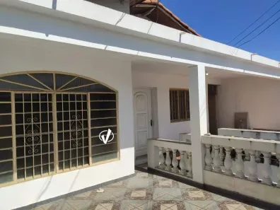 Casa com 3 Quartos à venda, 351m² no Vila Bourghese, Pindamonhangaba