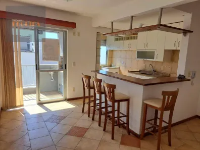 Apartamento com 2 Quartos à venda, 61m² no Campeche, Florianópolis