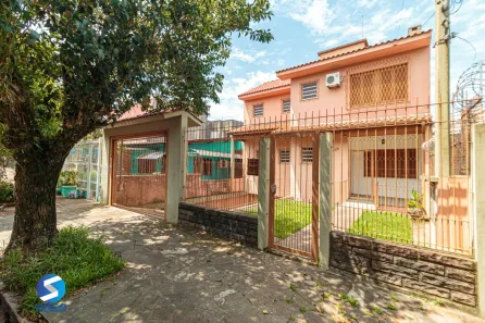 Casa com 3 Quartos à venda, 259m² no Jardim Itu, Porto Alegre