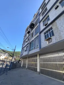 Apartamento com 2 Quartos à venda, 79m² no Lins de Vasconcelos, Rio de Janeiro