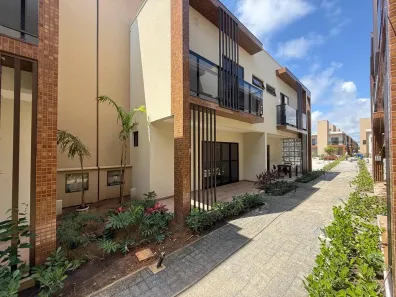 Casa de Condomínio com 3 Quartos à venda, 100m² no Poço, Cabedelo