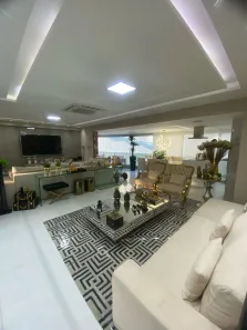 Apartamento com 3 Quartos à venda, 200m² no Pituaçu, Salvador