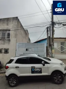 Casa com 2 Quartos à venda, 60m² no Vila Aliança, Guarulhos