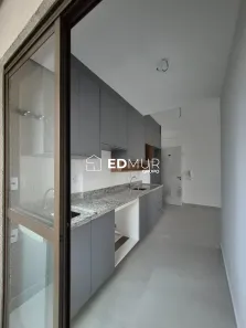 Apartamento com 2 Quartos à venda, 56m² no Parque das Nações, Santo André