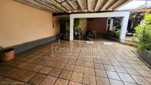 Casa com 3 Quartos à venda, 327m² no Vila Trujillo, Sorocaba