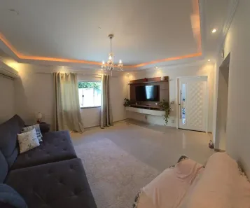 Casa com 5 Quartos à venda, 200m² no Parque Franceschini, Sumaré