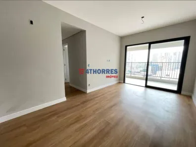 Apartamento com 3 Quartos para alugar, 84m² no Butantã, São Paulo