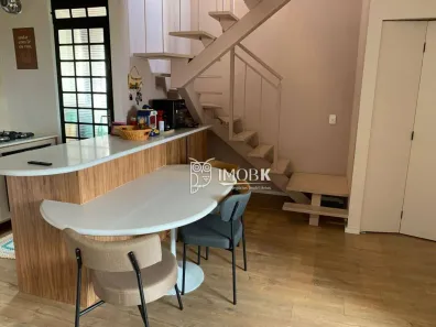 Apartamento com 3 Quartos à venda, 138m² no Jardim Torres São José, Jundiaí