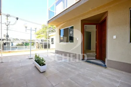 Casa de Condomínio com 2 Quartos para alugar, 74m² no Jardim Ubirajara (Zona Sul), São Paulo