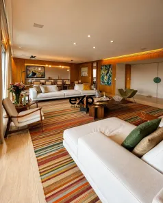 Apartamento com 4 Quartos à venda, 469m² no Moema, São Paulo