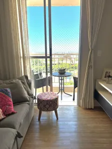 Apartamento com 3 Quartos à venda, 67m² no Bonfim, Campinas