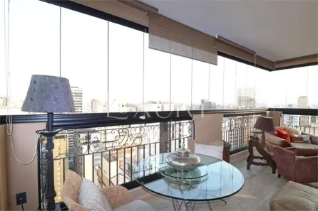 Cobertura com 3 Quartos para alugar, 365m² no Consolação, São Paulo