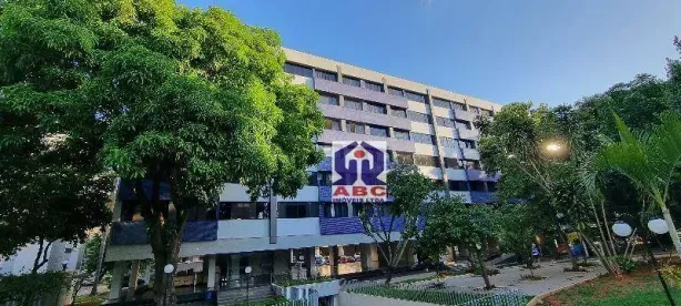 Apartamento com 3 Quartos para alugar, 120m² no Asa Sul, Brasília