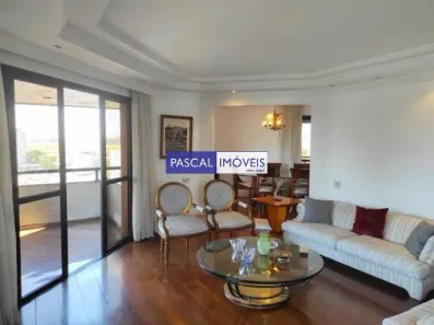 Apartamento com 4 Quartos à venda, 227m² no Planalto Paulista, São Paulo