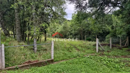 Lote/Terreno à venda, 576m² no Centro, São Francisco de Paula