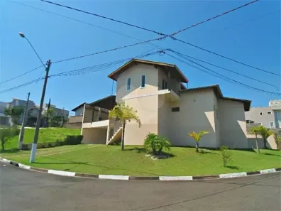 Casa de Condomínio com 3 Quartos à venda, 234m² no Pinheirinho, Vinhedo