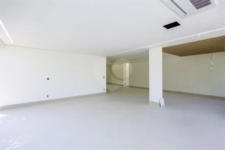 Casa de Condomínio com 4 Quartos à venda, 262m² no Jardim Europa, São Paulo
