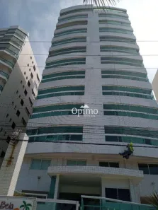 Apartamento com 2 Quartos à venda, 82m² no Jardim Caiahu, Mongaguá