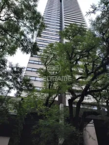 Apartamento com 4 Quartos à venda, 194m² no Zona 01, Maringá
