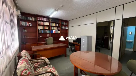 Sala Comercial à venda, 87m² no Centro, Uberaba