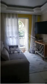 Apartamento com 2 Quartos à venda, 53m² no Centro, Osasco