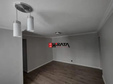 Apartamento com 2 Quartos à venda, 62m² no Vila Anhangüera, São Paulo