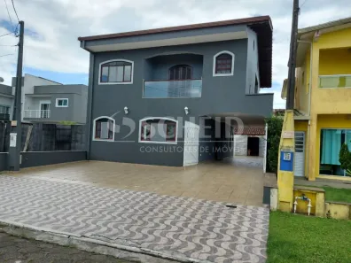 Casa de Condomínio com 5 Quartos à venda, 260m² no Jd Marcia II, Peruíbe