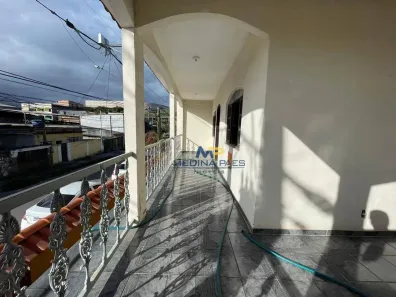 Sobrado com 2 Quartos à venda, 120m² no Porto da Pedra, São Gonçalo