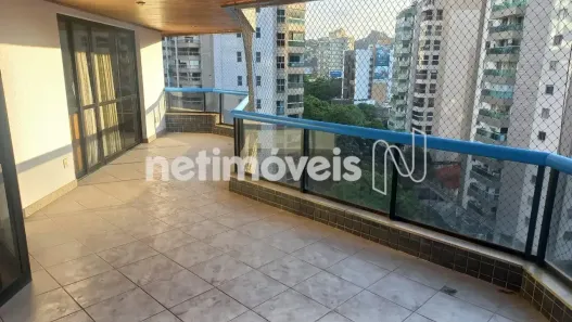 Apartamento com 4 Quartos à venda, 144m² no Praia do Canto, Vitória