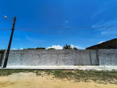 Lote/Terreno à venda, 512m² no Ponta de Areia, Itaparica