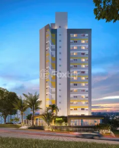 Apartamento com 1 Quarto à venda, 24m² no Medianeira, Porto Alegre