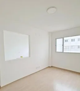 Apartamento com 2 Quartos à venda, 62m² no Democrata, Juiz de Fora