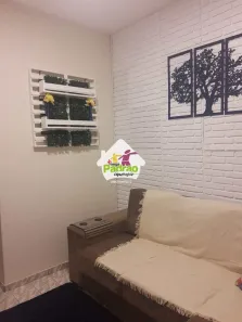 Casa com 1 Quarto à venda, 125m² no Vila Flórida, Guarulhos
