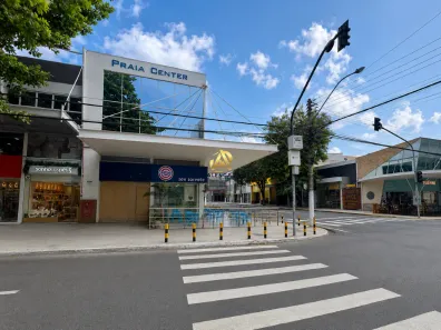 Ponto Comercial para alugar, 48m² no Praia da Costa, Vila Velha