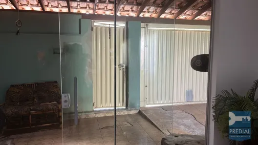 Casa com 3 Quartos à venda, 122m² no Jardim Real, São Carlos