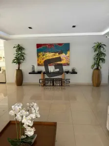 Apartamento com 3 Quartos à venda, 156m² no Jardim Botânico, Ribeirão Preto